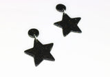 Starry Night Studs