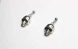 Heavy Mettle Earrings