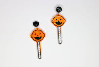 Pumpkin Pops