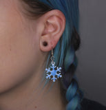 SO ICY Earrings