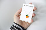 The Great Pumpkin Necklace