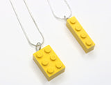 LEGO Necklace