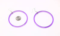 Grape Jelly Hoops