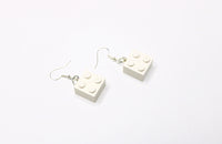 LEGO Earrings