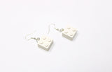 LEGO Earrings