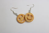 Fryday Earrings