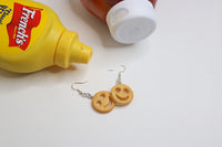 Fryday Earrings