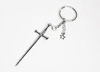 XXXcalibur Keychain