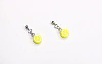 Fresh Squeezed Earrings