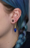 Get Decked Earrings