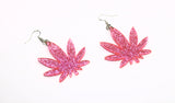 Kush Earrings