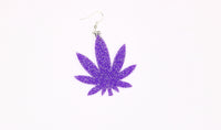 Kush Necklace