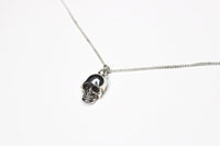 Heavy Mettle Necklace