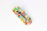 Happy Daze Hair Clips