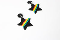 Space Cadet Earrings