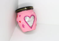 Valentine Stash Jar