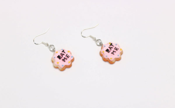 Eat Me Up Earrings