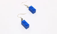 LEGO Earrings