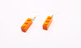 LEGO Earrings