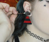 Krueger Earrings