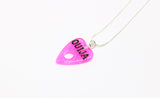 TTYL Planchette Necklace