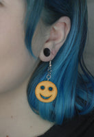 Fryday Earrings