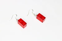 LEGO Earrings