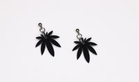 Upside Down Earrings