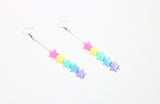 Rainbow Sprite Earrings