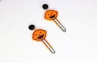 Pumpkin Pops