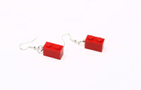 LEGO Earrings