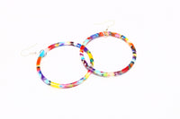 Abstract Hoops