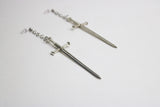 XXXcalibur Earrings