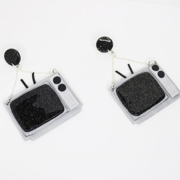 Stellarvision Earrings