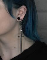 XXXcalibur Earrings