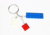 LEGO Keychain