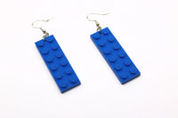 LEGO Earrings