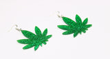 Kush Earrings