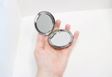 Nostalgia Compact Mirror