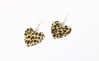 Fierce Feline Earrings