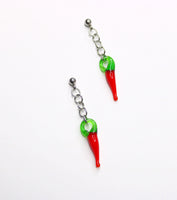 TapaTSU Earrings