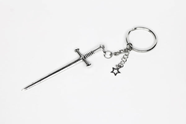 XXXcalibur Keychain