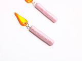 Light of My Life Earrings