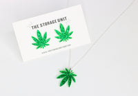 Mistletoe Kush Necklace Bundle