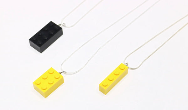 LEGO Necklace