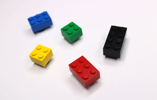 LEGO Magnet Set