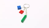 LEGO Keychain