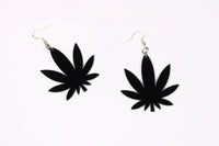 Kush Earrings