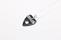 TTYL Planchette Necklace