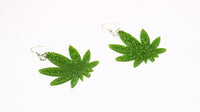 Kush Earrings